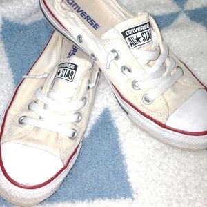 Converse all stars size 7